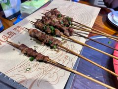 -唐力九头鸟烧烤·罗田吊锅(西云楼店)