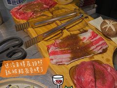 -喜来稀肉(虹泉路店)
