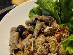 糖饼-鲜鲜·鲅鱼圈海鲜(于洪店)