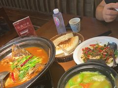 -乡里八闽·福州乡土菜(西园店)