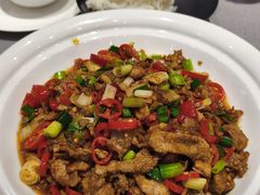 -阿庄新豫菜(航海东路店)