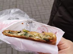 -老上海葱油饼(黄河路店)