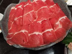 -川骄海鲜自助(亚运村店)
