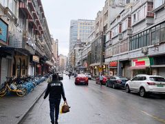 -洪长兴(云南南路店)