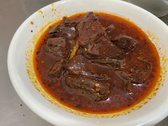 -丁记面馆(凤凰店)