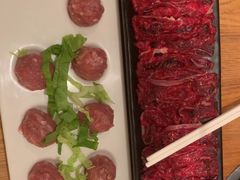 -掂档潮汕牛肉火锅(cityon熙地港店)