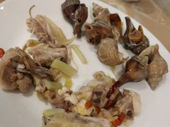 -海大大蒸汽海鲜餐厅·粤菜·特色小炒(欢乐颂店)