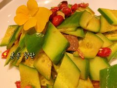 -阿里疆Alijiang·丝路美食·异域风情·清真(长楹天街店)