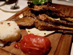 烤羊排-Pasha帕夏土耳其餐厅(南昌路店)