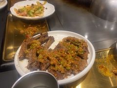 -大神太神·铁板烧(瑞虹天地月亮湾店)