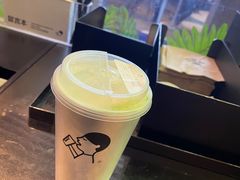 -喜茶(深圳福田星河COCO Park店)