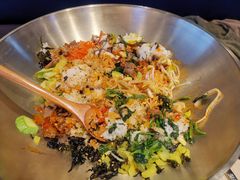 -梨花牛肉汤饭(仁恒伊势丹店)