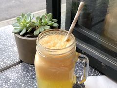 -Apollo·西班牙小酒馆(安福路店)