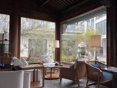 -广富林宰相府酒店·水云间