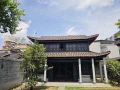 -梁园