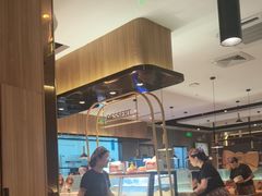 -比格比萨自助(南京万达茂店)