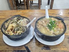 -沈妈砂锅(光华村店)