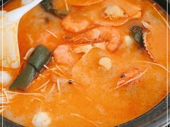 -香香海南菜餐厅