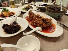 -东方明珠老上海8号餐厅