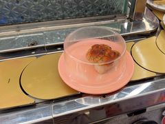 -争鲜回转寿司(太阳宫凯德MALL店)