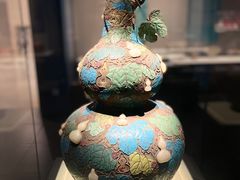-河南博物院