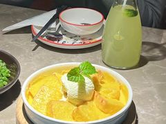 -新白鹿餐厅(金鹰新街口店)