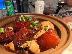 方师傅红烧肉-東大方(武康千秋广场店)