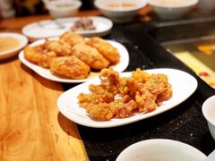 -巴奴毛肚火锅(大剧院店)
