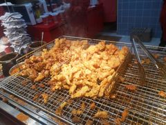 -八一路好吃街(雨田商务大厦店)