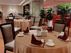 -哈尔滨永泰喜来登酒店·璟泰公馆