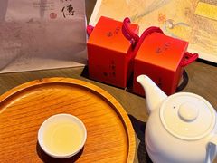 -王德传茶庄(上海新天地店)