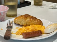 -香港深仔记茶餐厅(东门店)