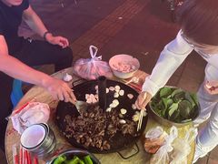 -益康堂按摩养生馆(郁金花园总店)