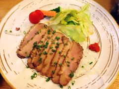 -水之惠鲜鱼料理(王府大街店)