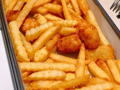 -BOPEYE·波派炸鸡(九霄天地店)