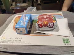 -麦当劳(大羊坊路店)