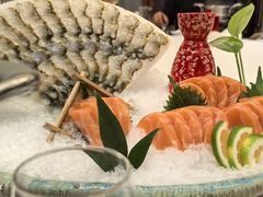 -田园肥牛鲍鱼先生(新北店)