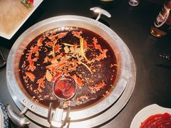 -李掌柜鲜菜火锅(移民广场店)