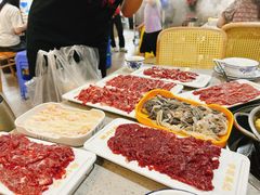 -杏花吴记牛肉火锅