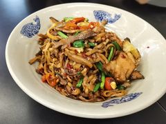 -潇湘阁(三里屯SOHO店)