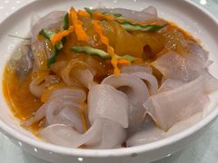 东北大拉皮-顺风酒店(长寿路店)