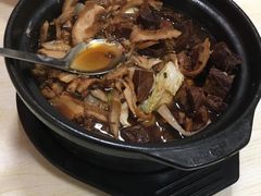 -赵家牛肉砂锅(台西三路店)