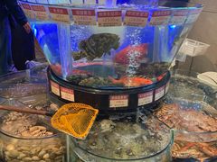 -陶陶居海鲜酒家(新马路店)