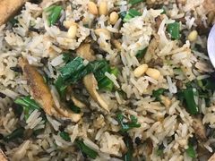 -台山美食一绝阿四台山黄鳝饭(阿四创作店)