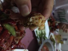 油港龙虾-油港龙虾