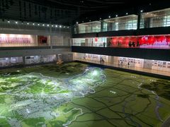 -广州市城市规划展览中心