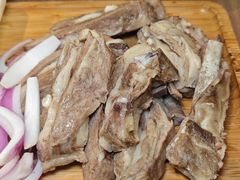 -兰州陈记牛肉面 ·烧烤· 铜锅涮肉(万达店)