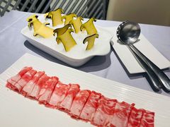 -鼎鼎香·港式火锅(北京SKP店)