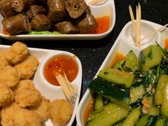 -IK量贩式KTV(惠东天虹购物中心店)