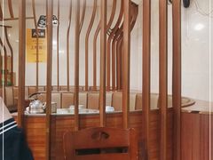 大堂-湘春酒家·1989(湘春路店)